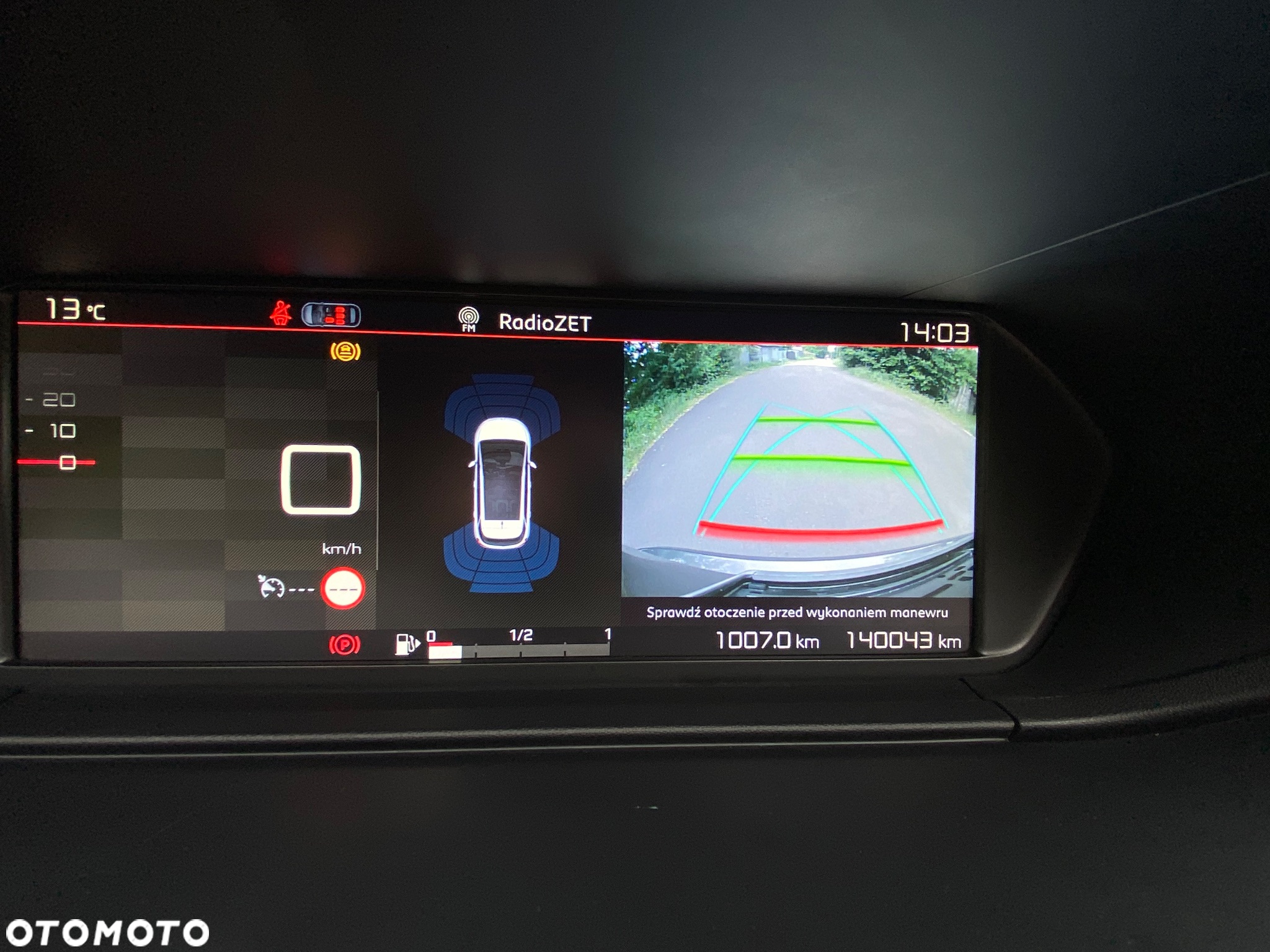 Citroën C4 Picasso PureTech 130 Stop&Start Exclusive - 21