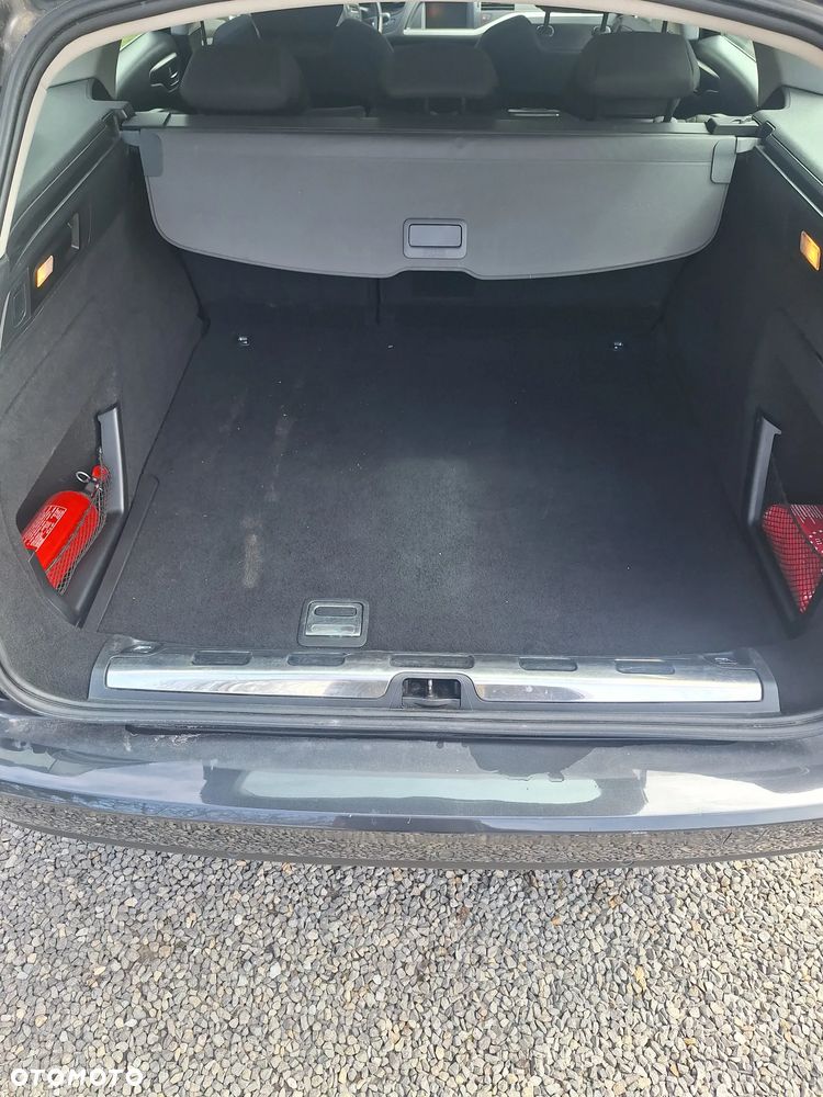 Citroën C5 e-HDi 115 EGS6 FAP Selection - 6