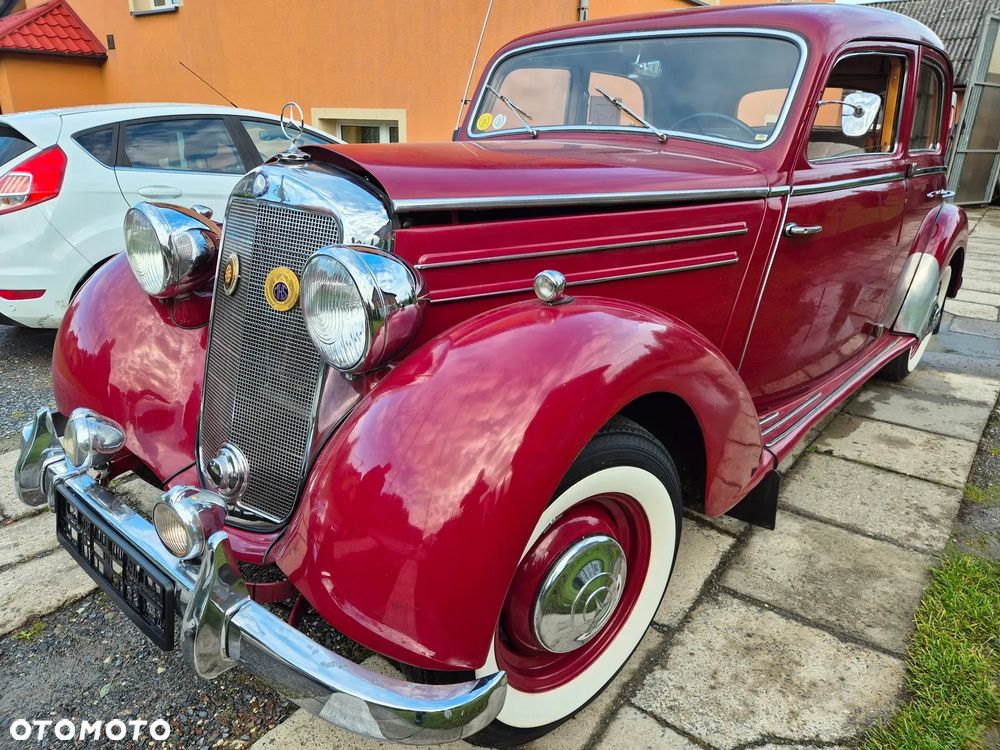 Mercedes-Benz Inny - 8