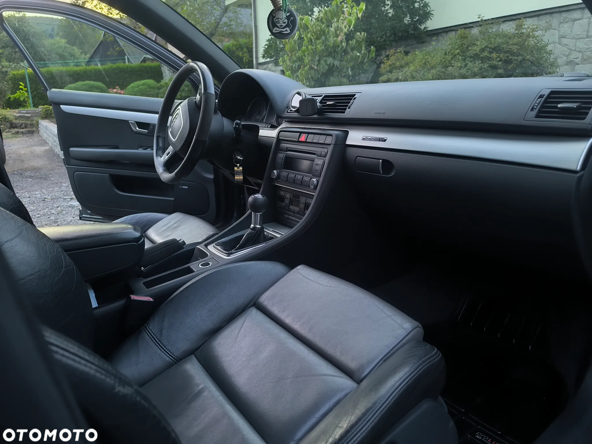 Audi A4 2.0 DTM T FSI Quattro - 18