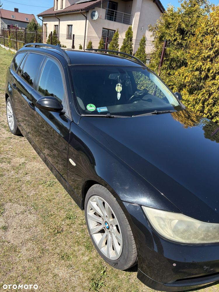 BMW Seria 3 - 6