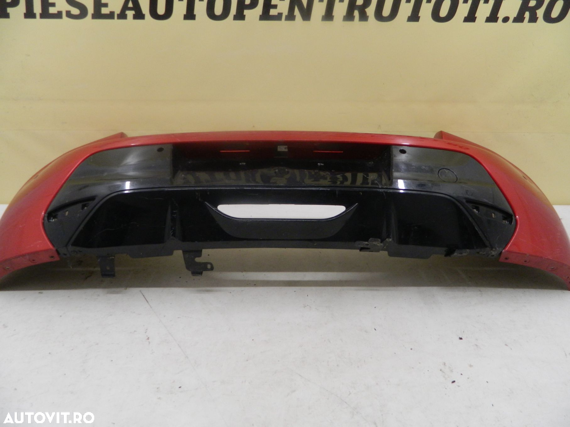 Bara spate Peugeot 208 Gt, GTI, 2020, 2021, 2022, 2023, cod origine 9823195380. - 7