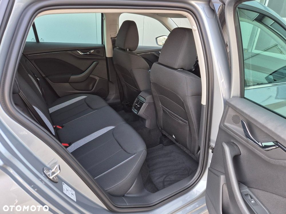 Skoda Scala 1.5 TSI Edition 130 - 12