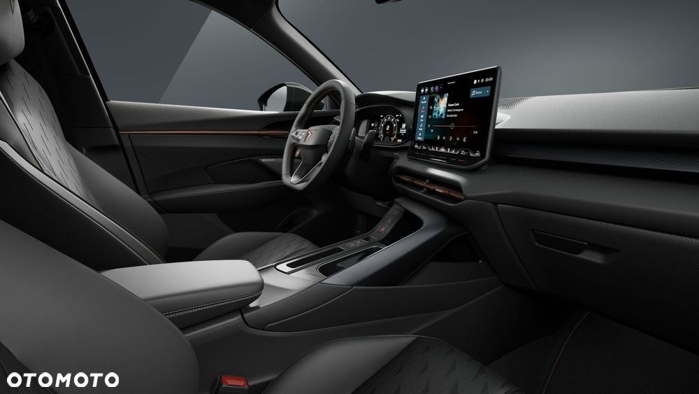 Cupra Terramar - 4