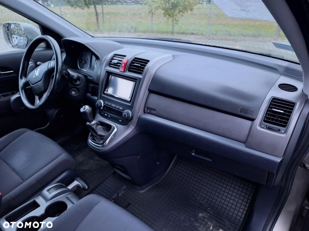 Honda CR-V 2.0 Elegance - 16