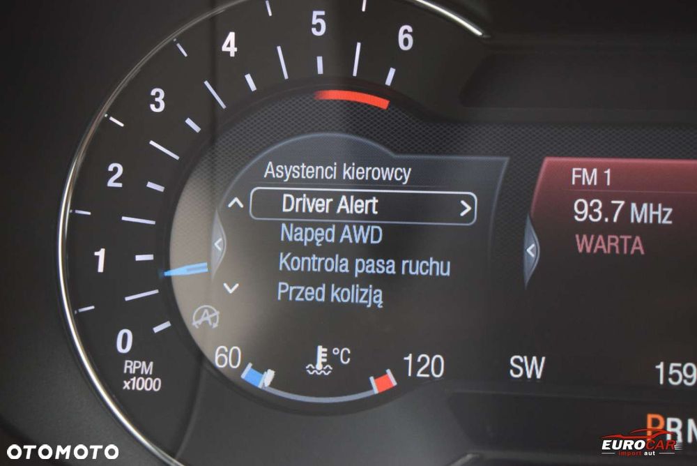 Ford S-Max - 21