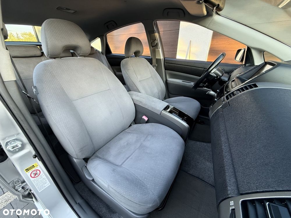 Toyota Prius 1.5 VVT-i Sol - 31