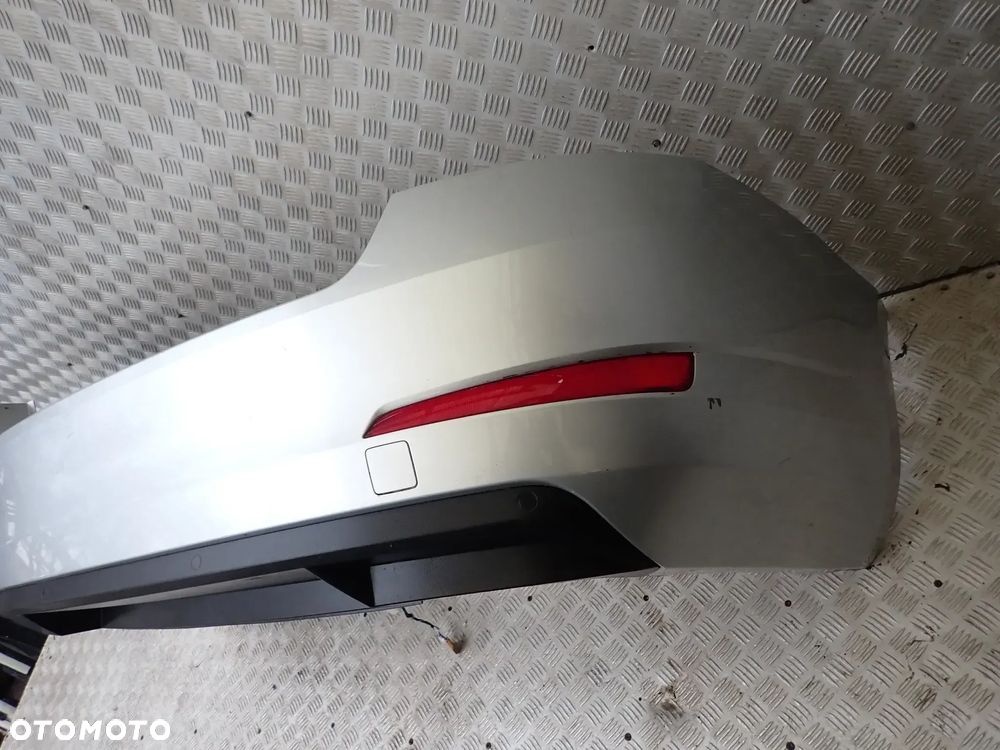 SKODA OCTAVIA III SEDAN KOD LAKIERU LA7W - ZDERZAK PRZÓD +MASKA +BŁOTNIK LEWY / PRAWY -  DRZWI LEWY /PRAWY PRZÓD /TYŁ - ZDERZAK TYŁ - 35