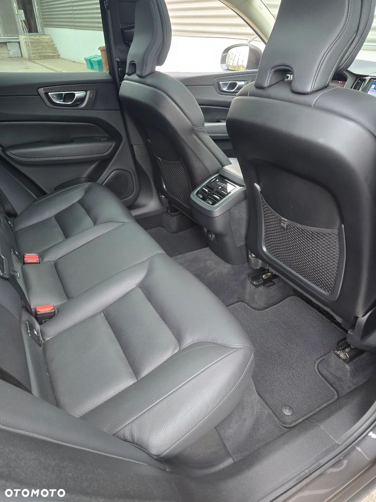 Volvo XC 60 D4 Geartronic Inscription - 16