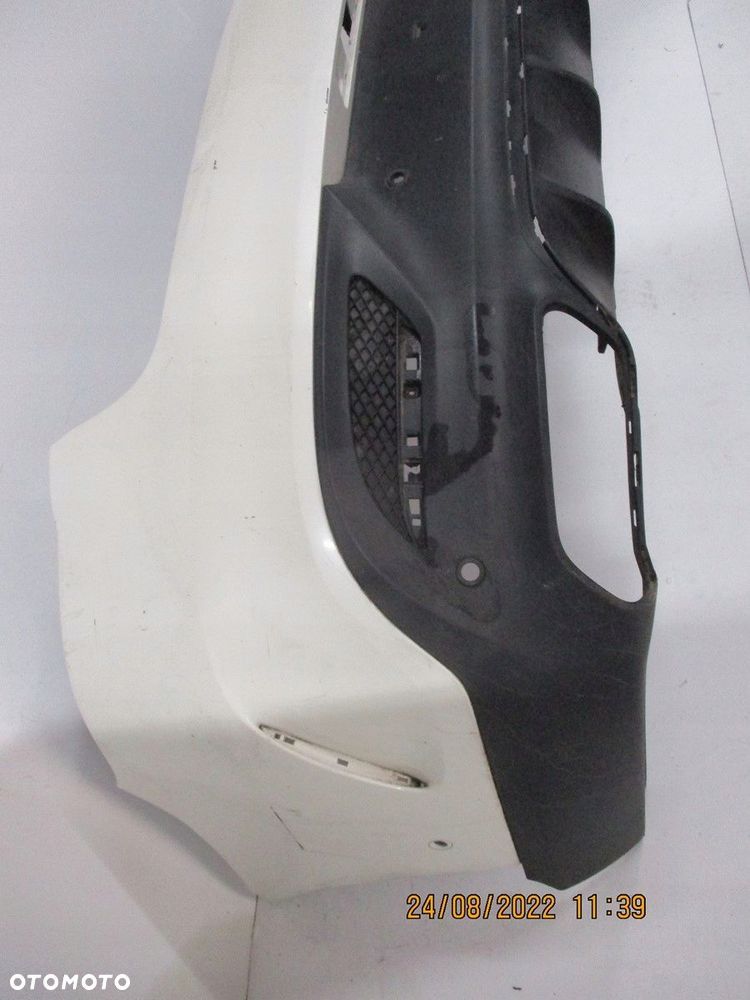 ZDERZAK MERCEDES 292 AMG A2928851625 17R - 6