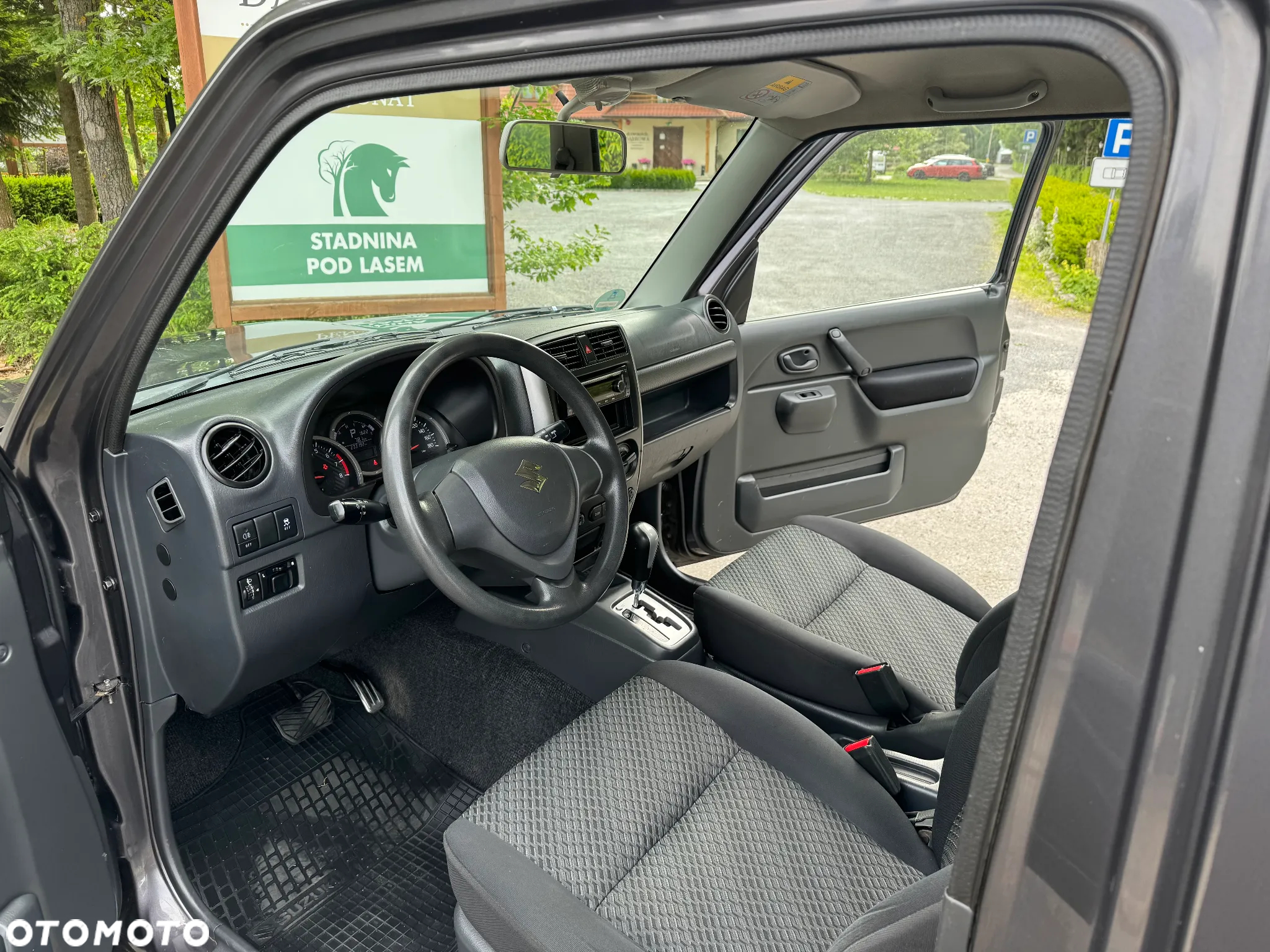 Suzuki Jimny 1.3 Elegance - 15