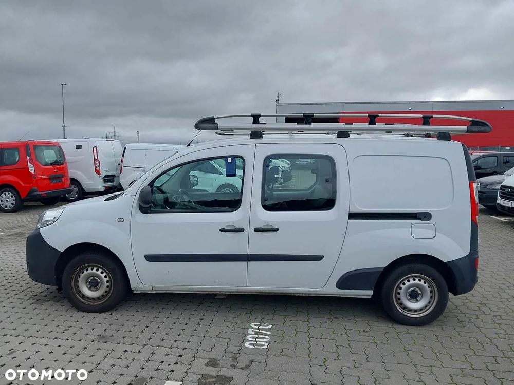 Renault Kangoo Rapid - 4