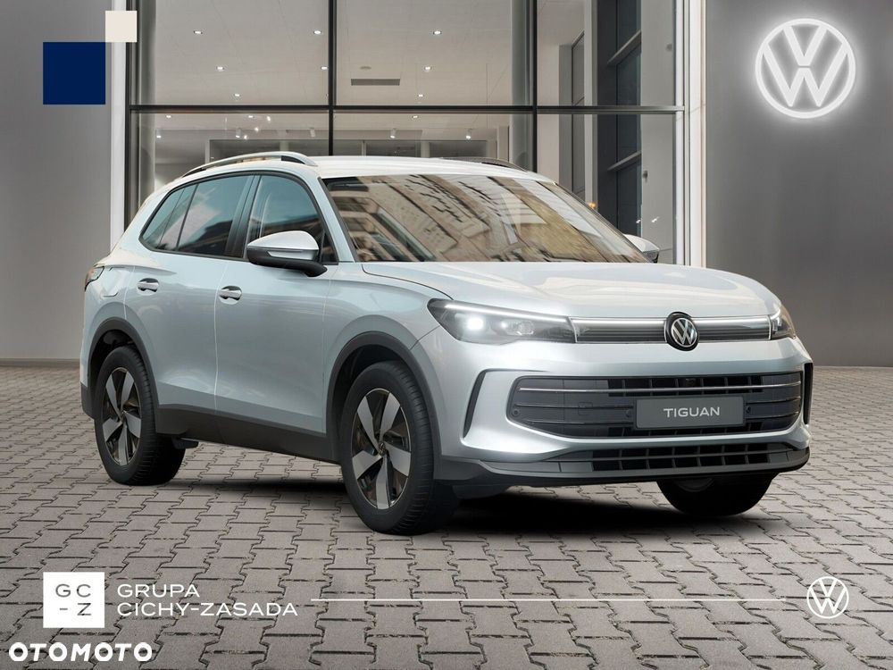 Volkswagen Tiguan 2.0 TSI OPF 4MOTION DSG Life - 8