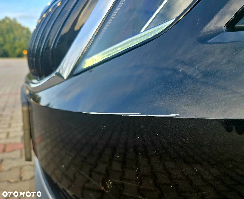 Skoda Octavia 2019 photo 5