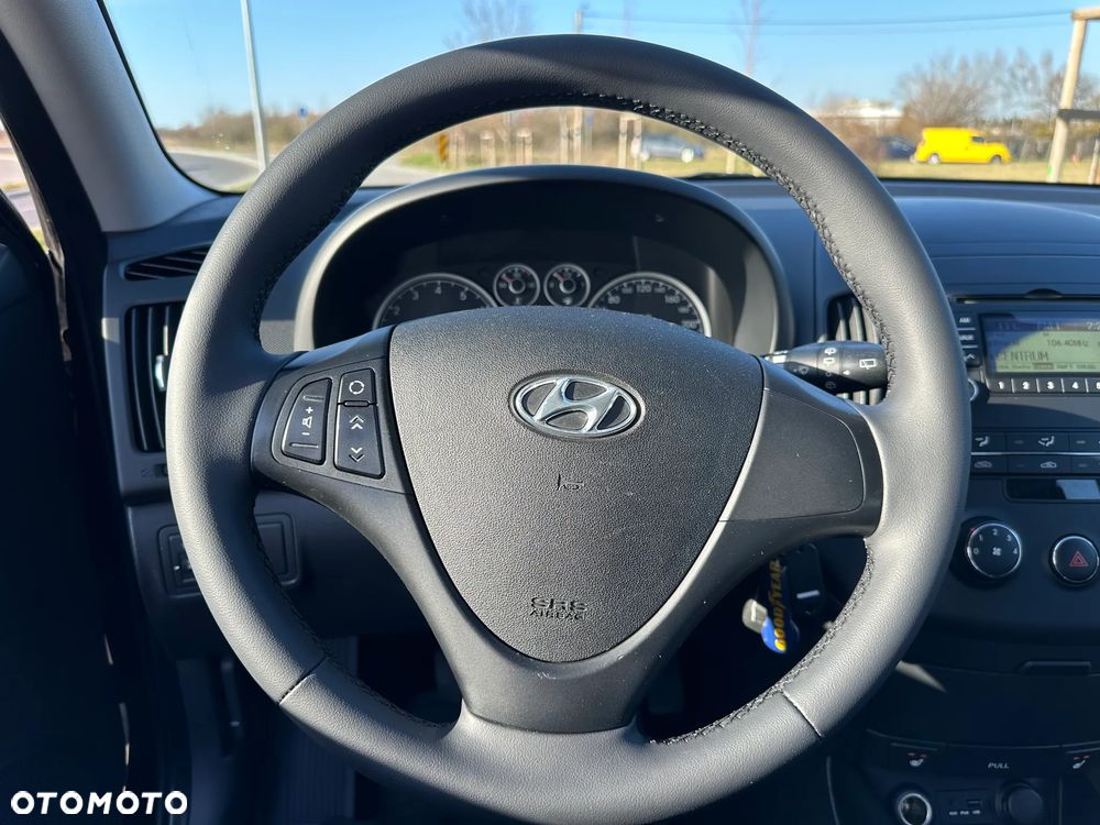 Hyundai i30 - 21