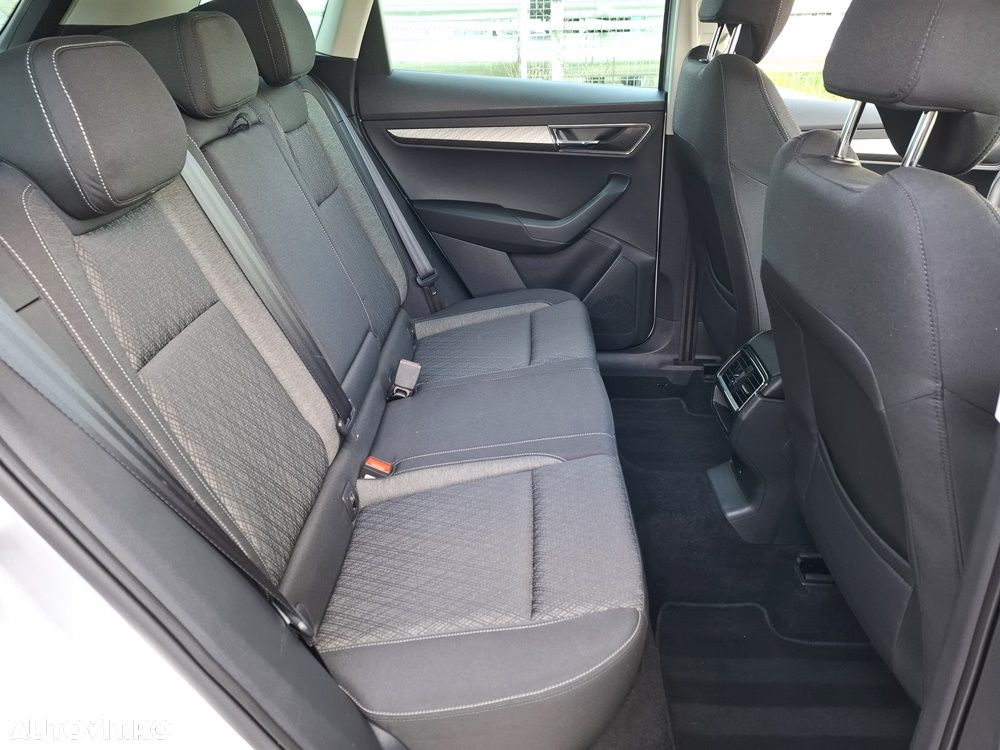 Skoda Karoq 2.0 TDI SCR DSG Style - 16