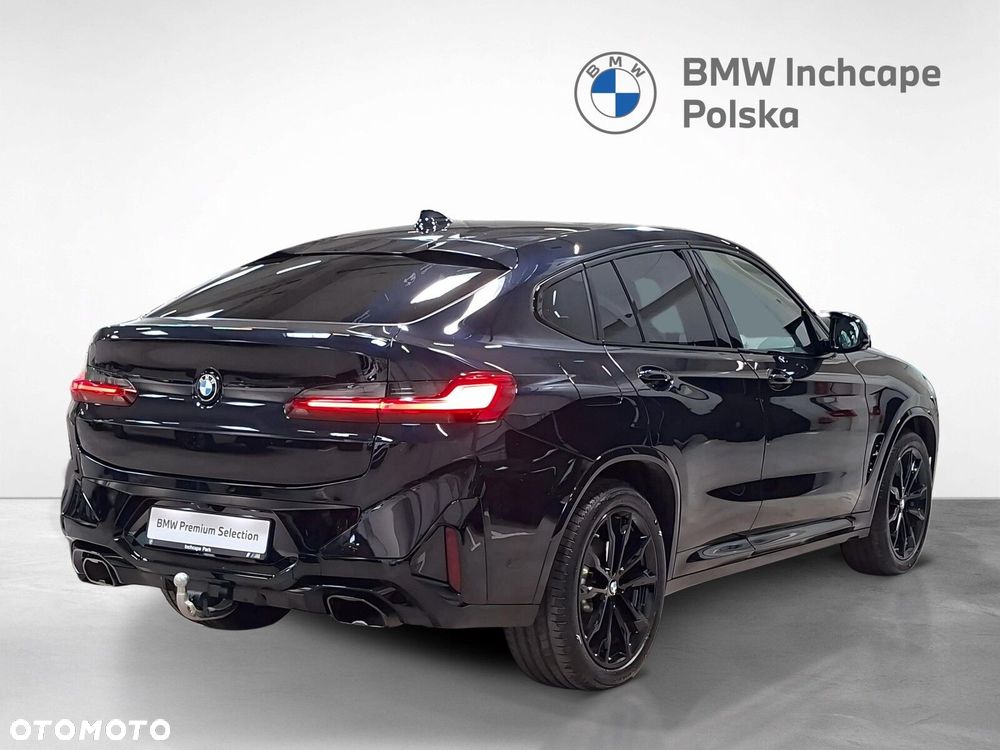 BMW X4 - 6