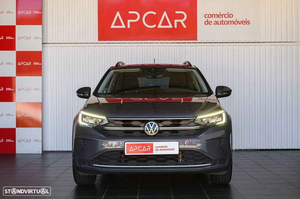 VW Taigo 1.0 TSI Urban - 6