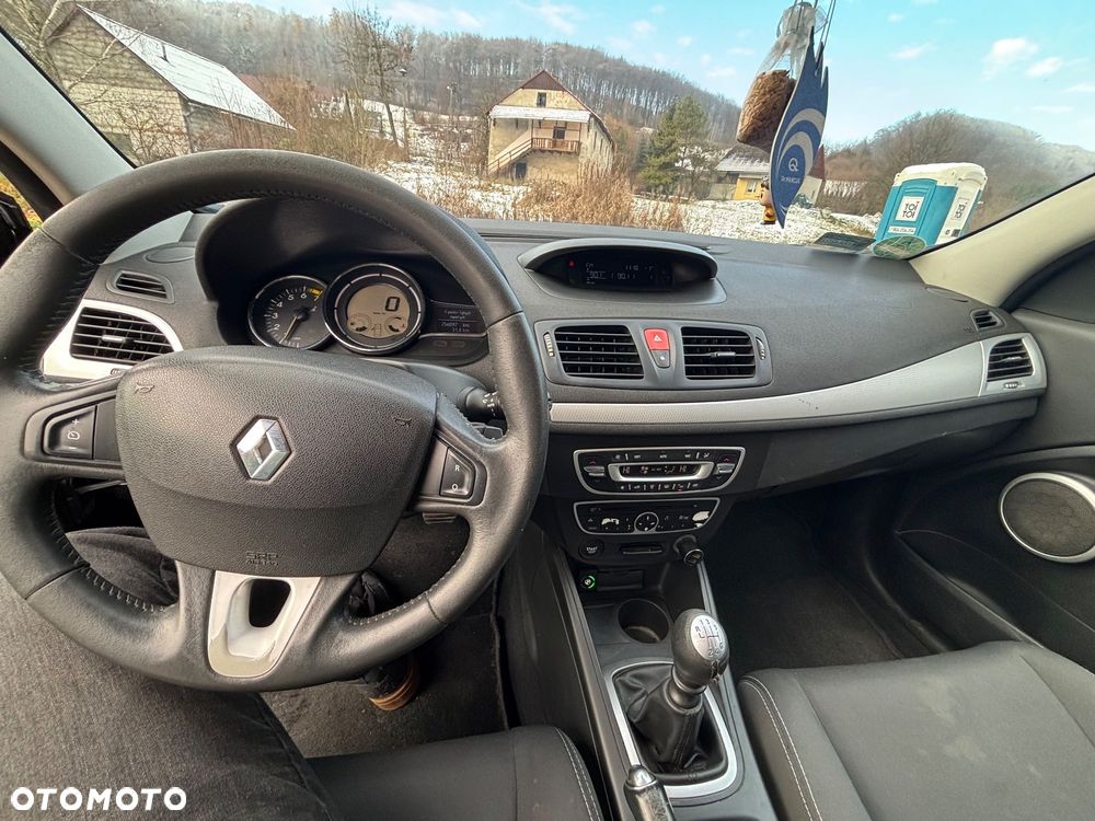 Renault Megane 2.0 16V TCE Dynamique - 7