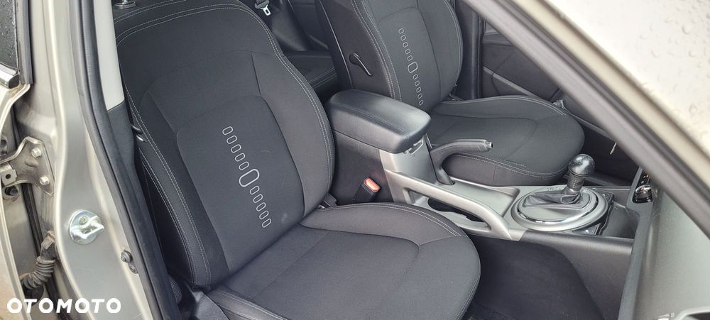 Kia Sportage 2.0 GDI 2WD Vision - 18