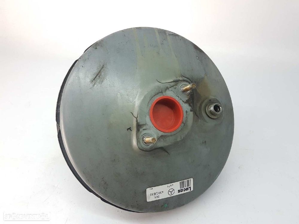 SERVOFREIO MERCEDES CLASE C (W202) BERLINA 250 TD (202.128) - 1