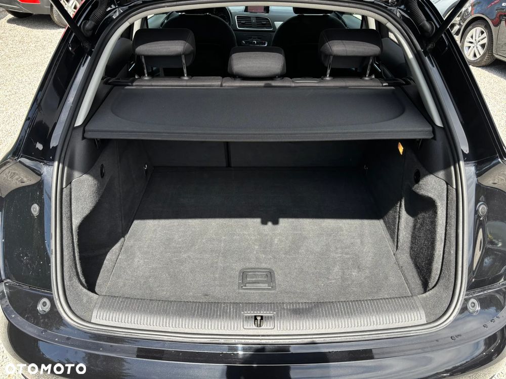 Audi Q3 2.0 TDI Quattro Design S tronic - 35