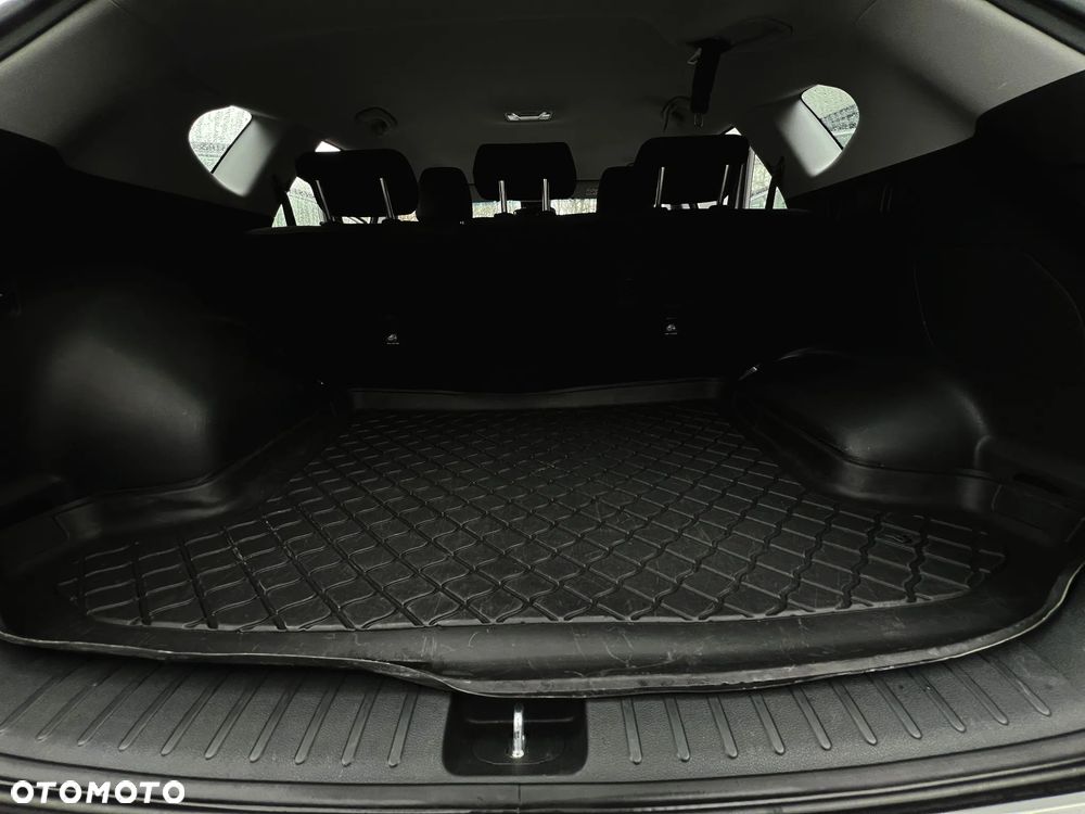 Hyundai Tucson 1.6 CRDi Style 2WD DCT - 35