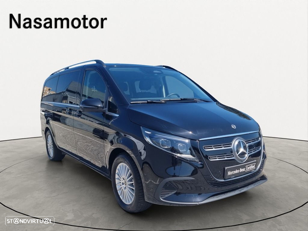 Mercedes-Benz EQV 300