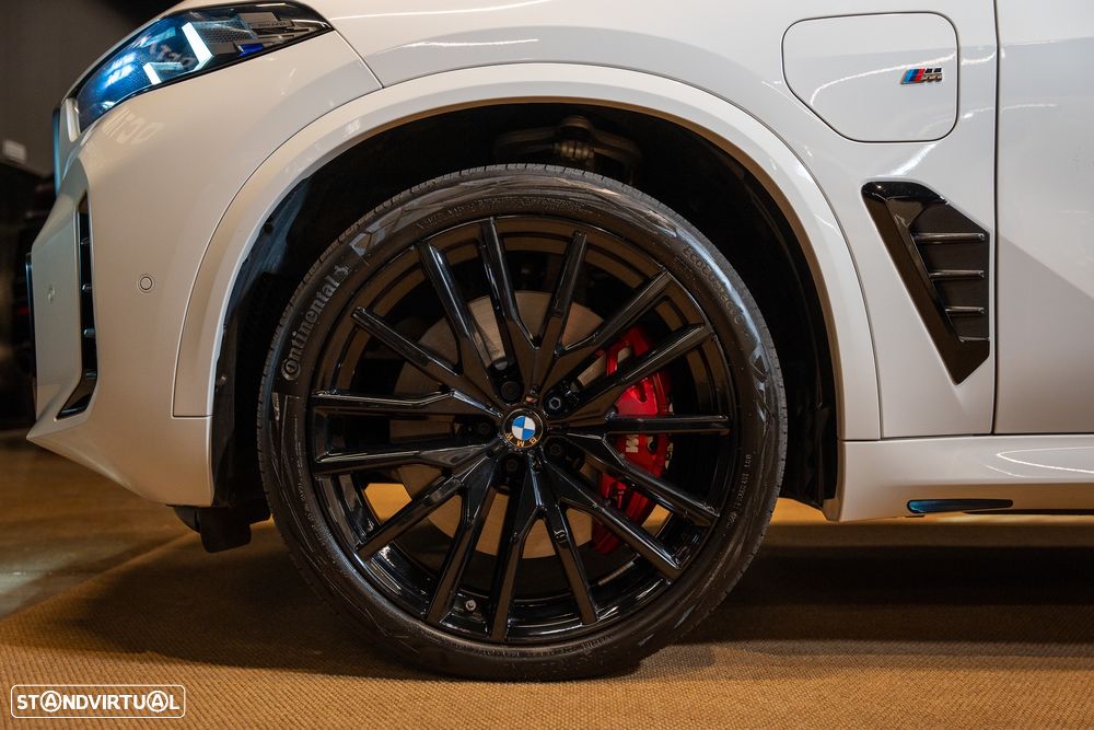BMW X5 50 e xDrive Pack M Desportivo Pro - 10
