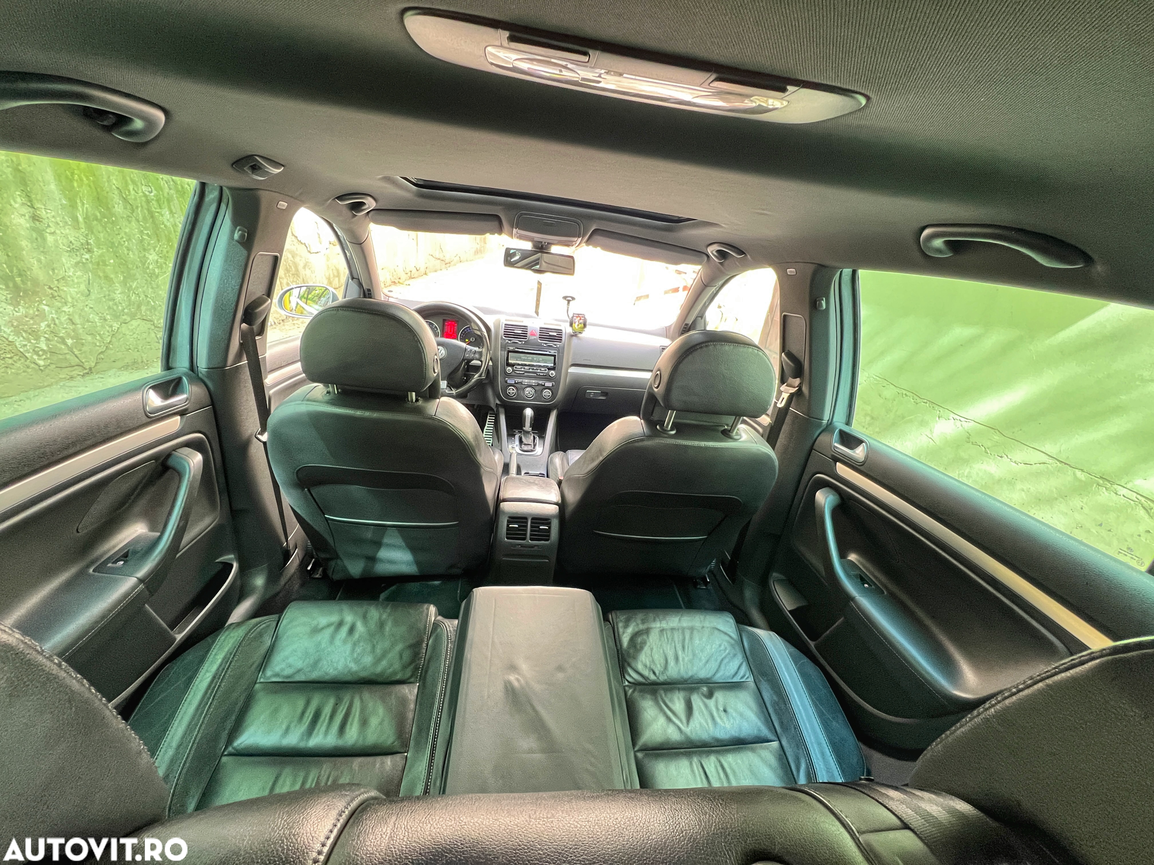 Volkswagen Golf 2.0 FSI GTI DSG - 20