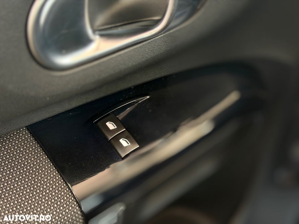 Citroën C4 Cactus VTi 82 Feel Edition - 21