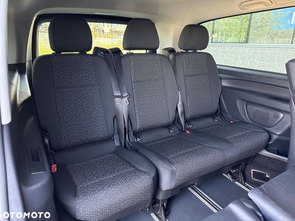 Mercedes-Benz Vito - 20