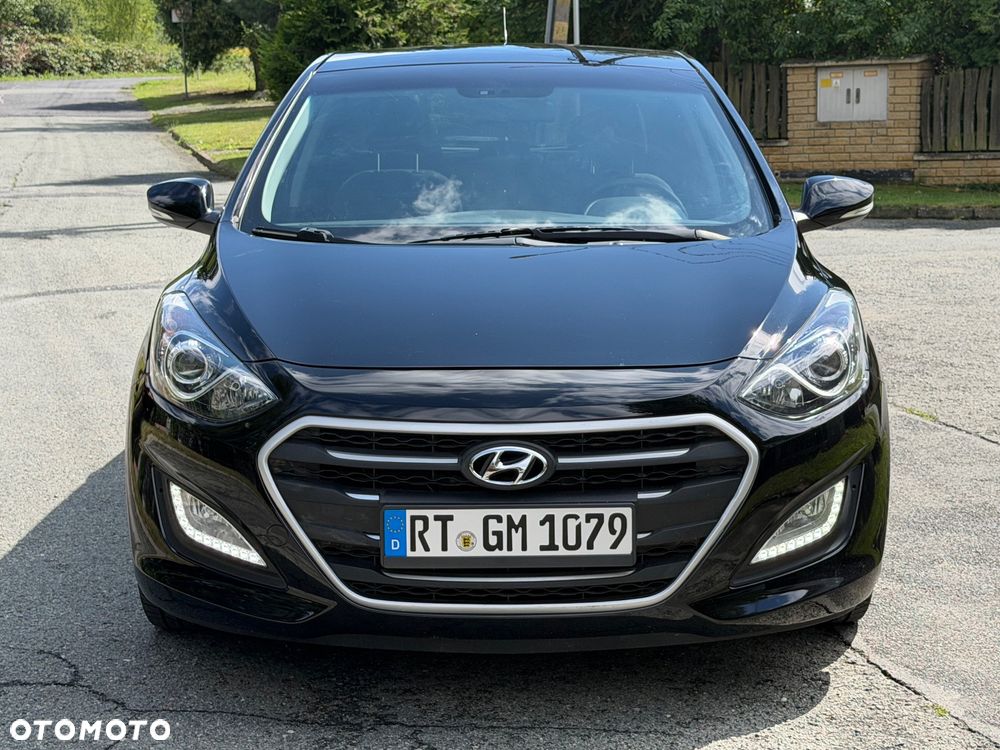 Hyundai i30 1.6 GDI Premium - 1