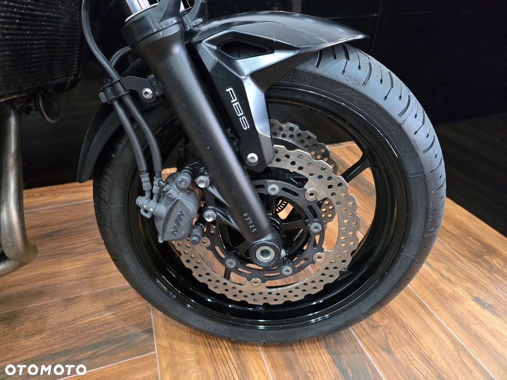 Kawasaki Z 650 - 22