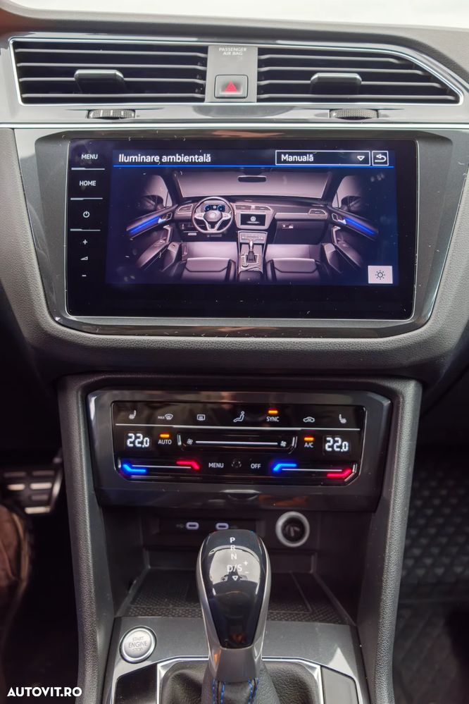 Volkswagen Tiguan - 18