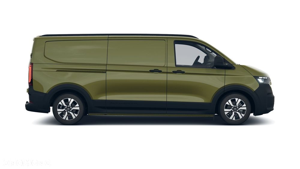 Volkswagen T7 Furgon PanAmericana - 5