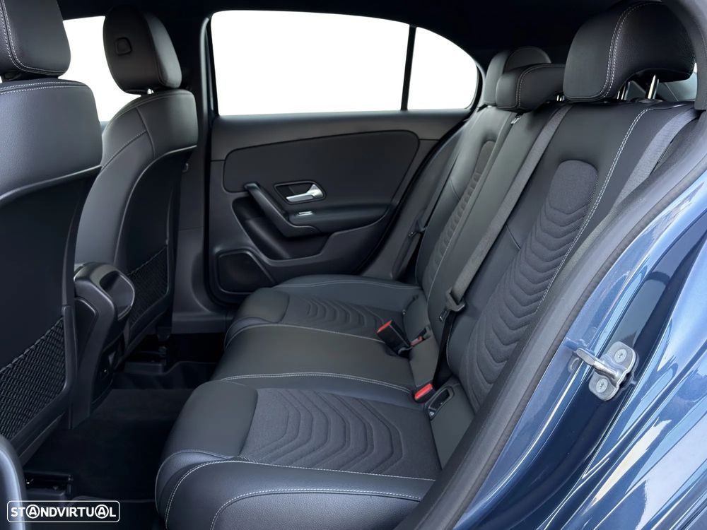 Mercedes-Benz A 250 e Style Plus - 9