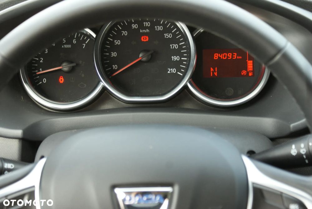 Dacia Logan - 9