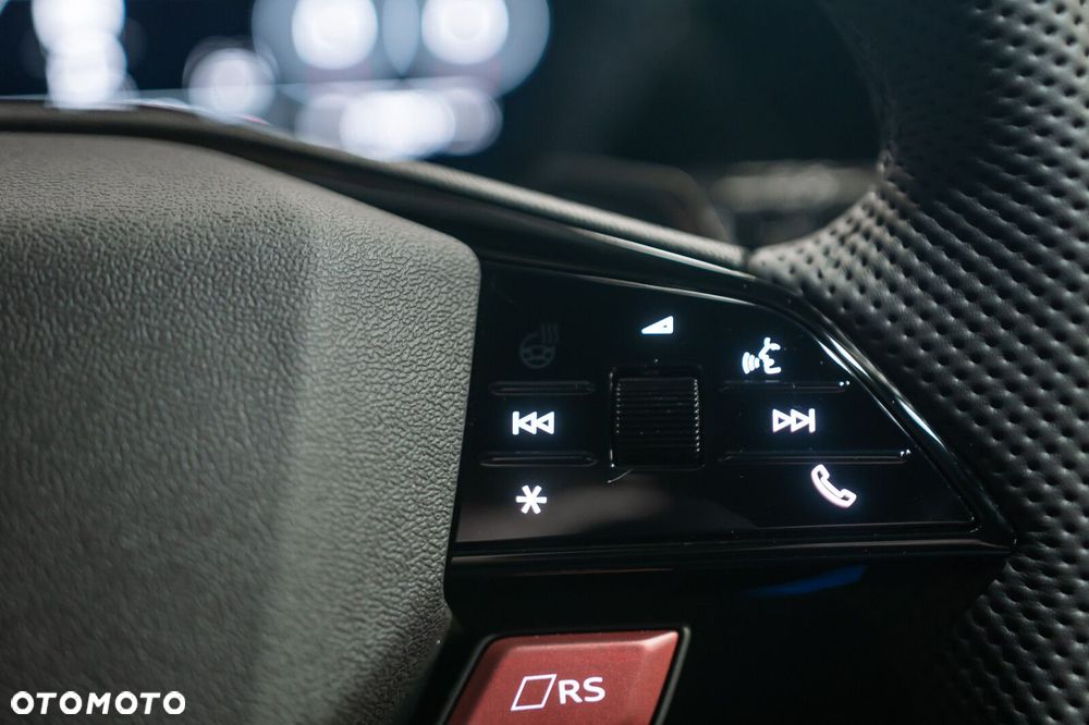 Audi RS3 Sportback - 23