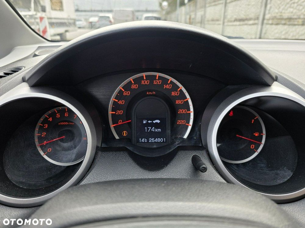 Honda Jazz 1.4 i-VTEC Comfort - 16