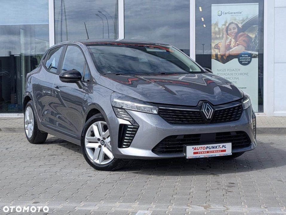 Renault Clio - 6