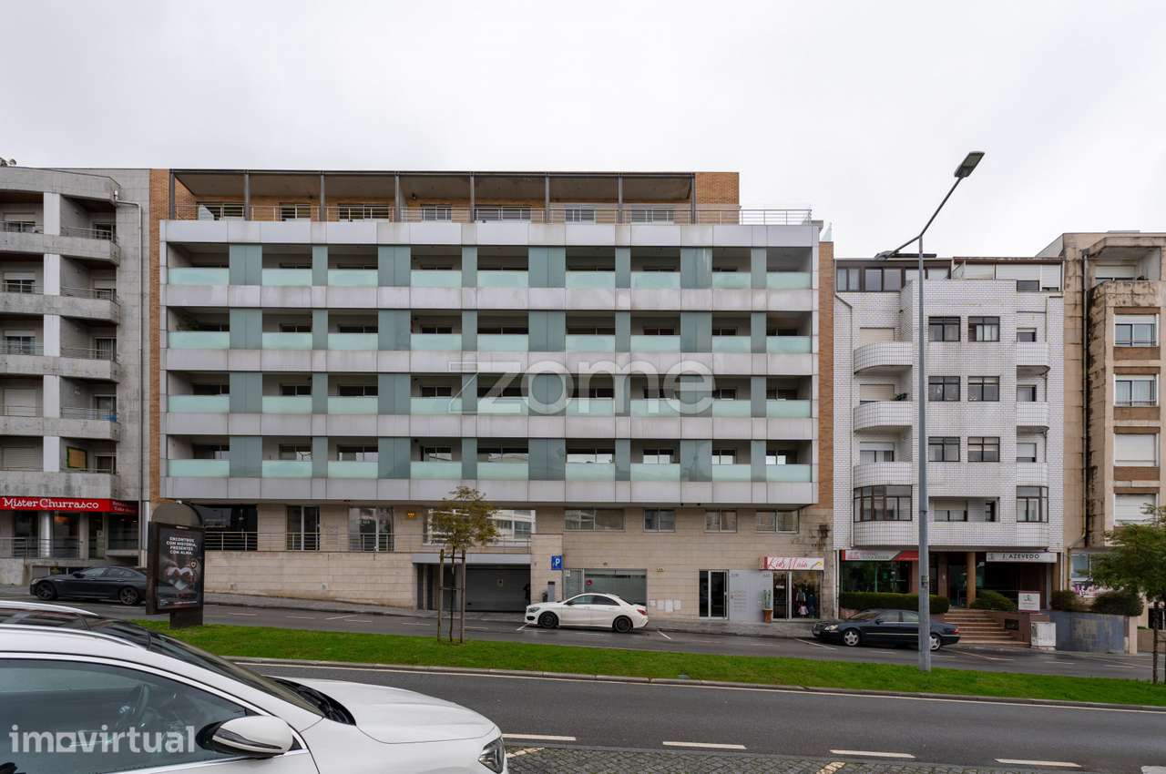 Espaço Comercial Centro Cidade da Maia - Grande imagem: 2/19