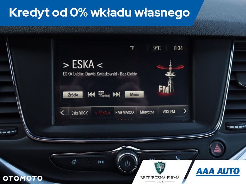 Opel Astra - 13