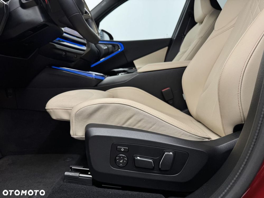 BMW X3 - 17