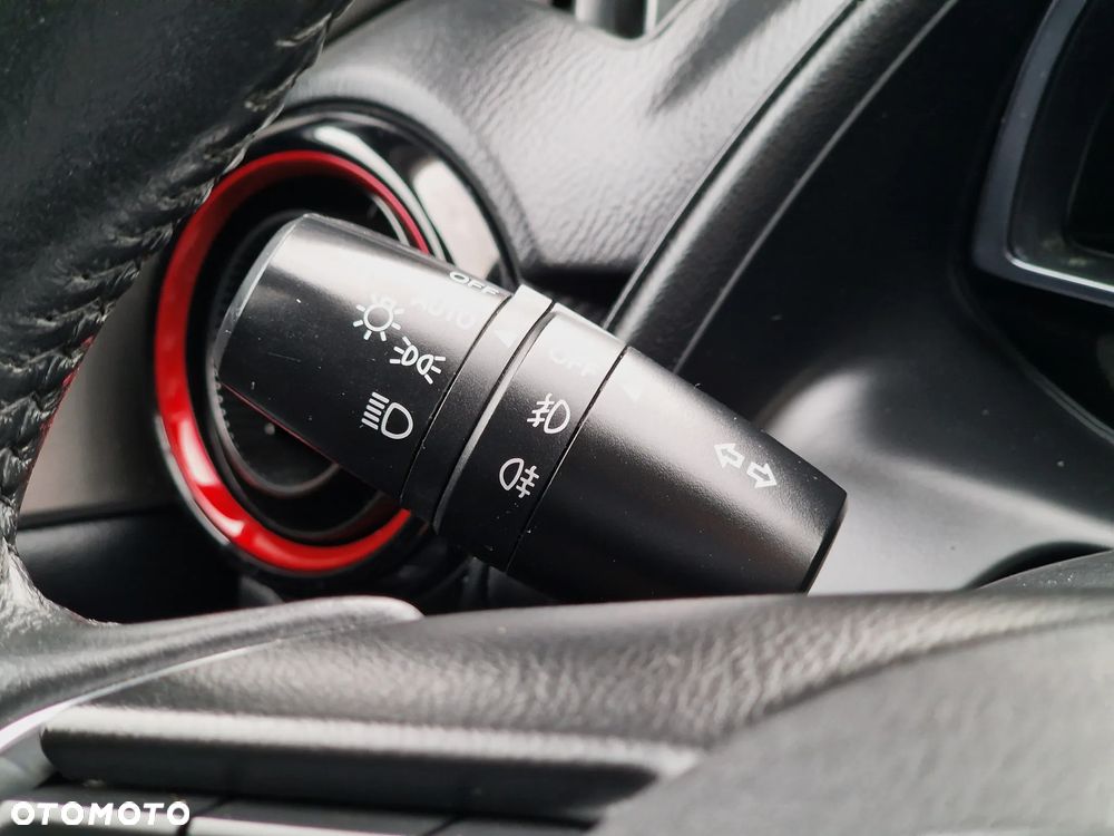 Mazda CX-3 SKYACTIV-D 105 FWD Exclusive-Line - 33