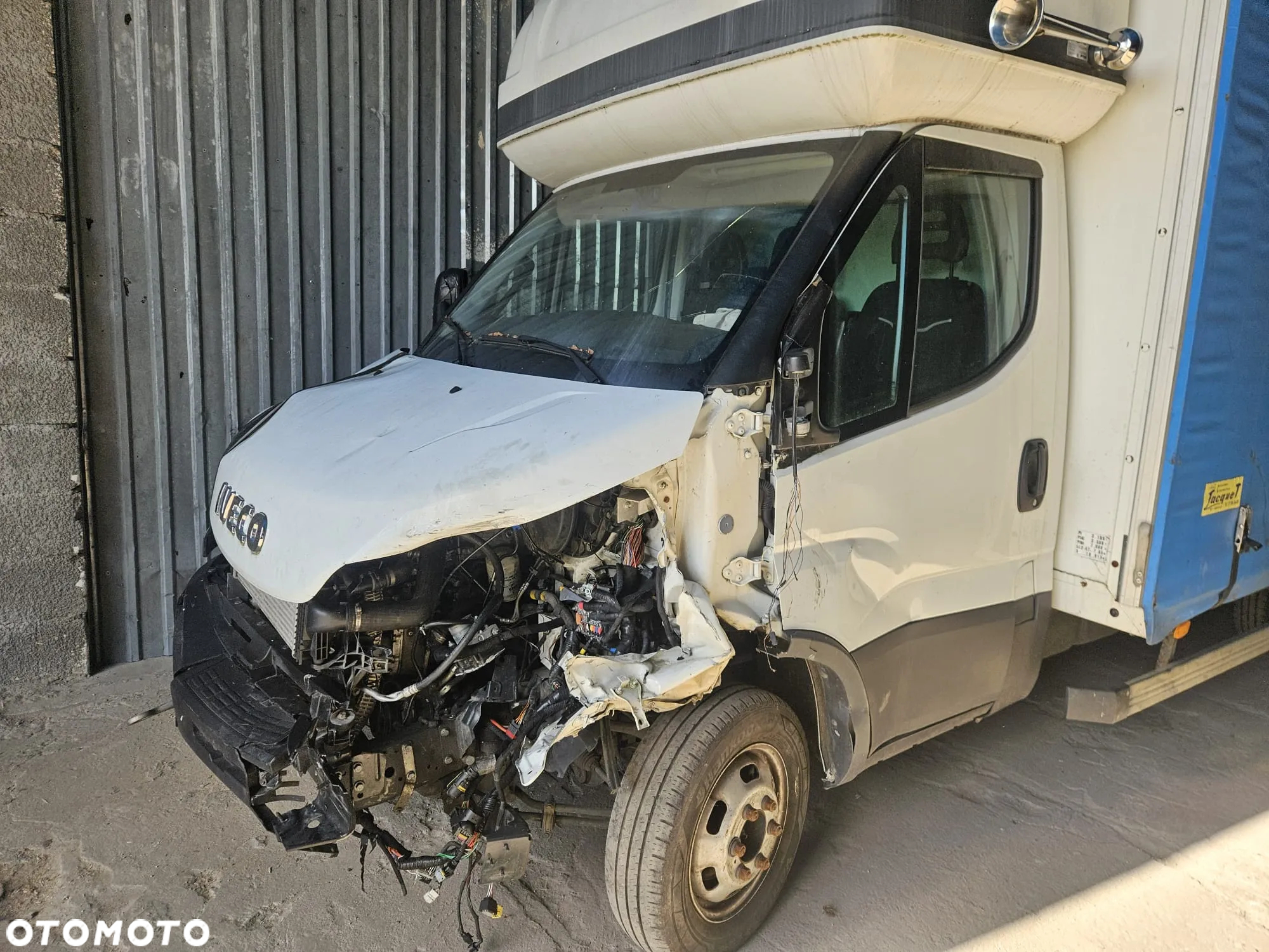 Iveco Daily - 2