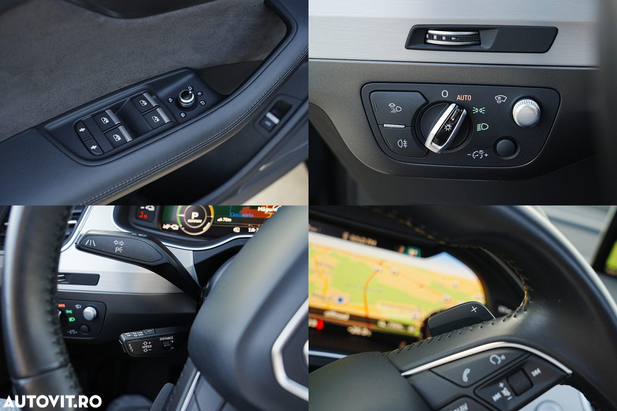 Audi Q7 3.0 TDI e-tron quattro tiptronic - 16