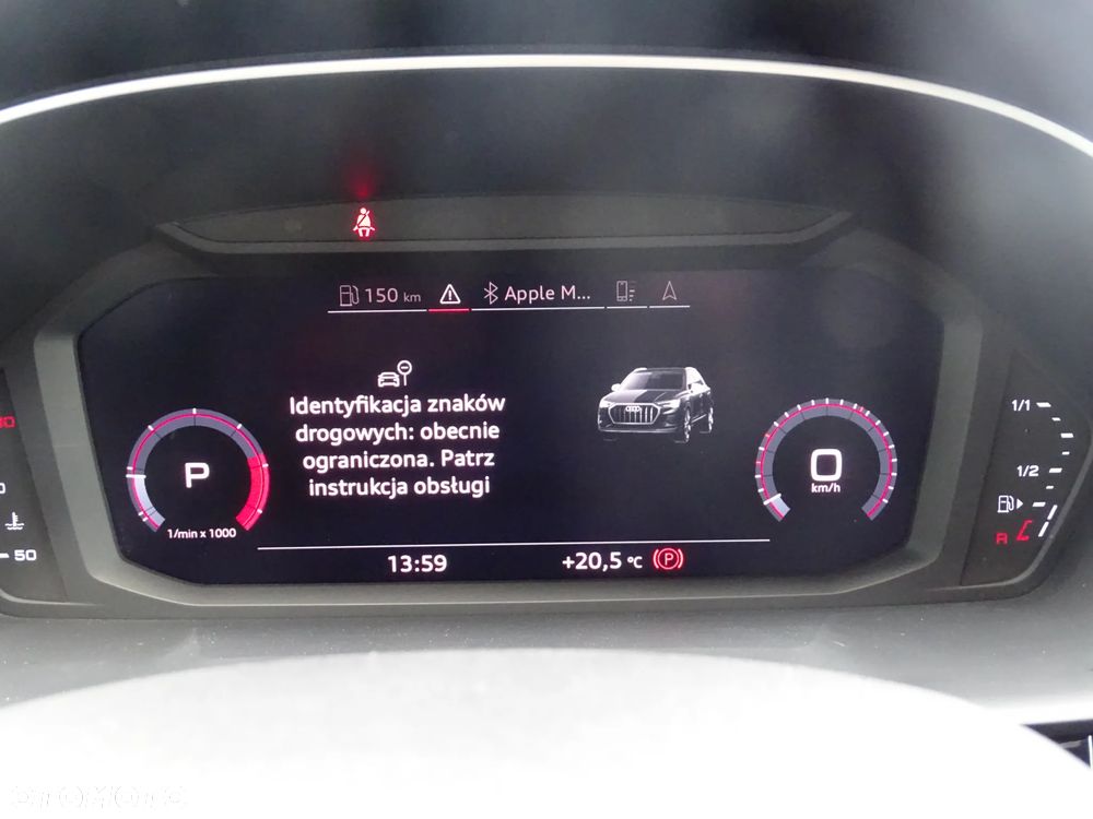 Audi Q3 - 34