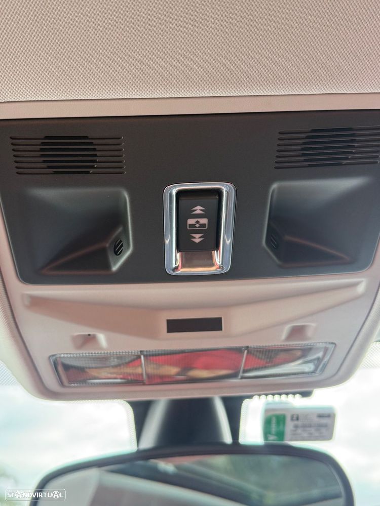 Land Rover Range Rover Evoque TD4 Aut. Prestige - 18