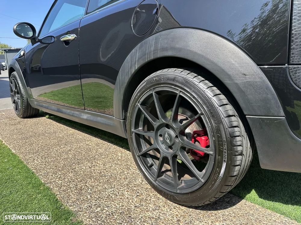 MINI Clubman Cooper D - 28